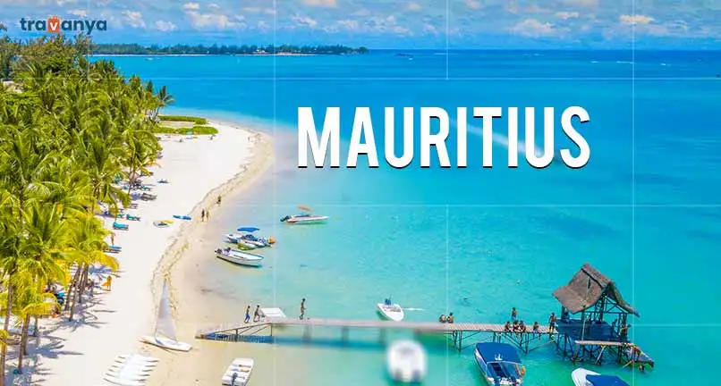 Mauritius