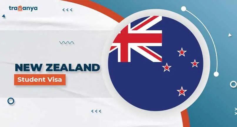 New Zealand Student Visa