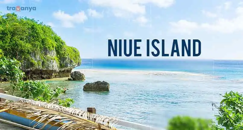 Niue Island