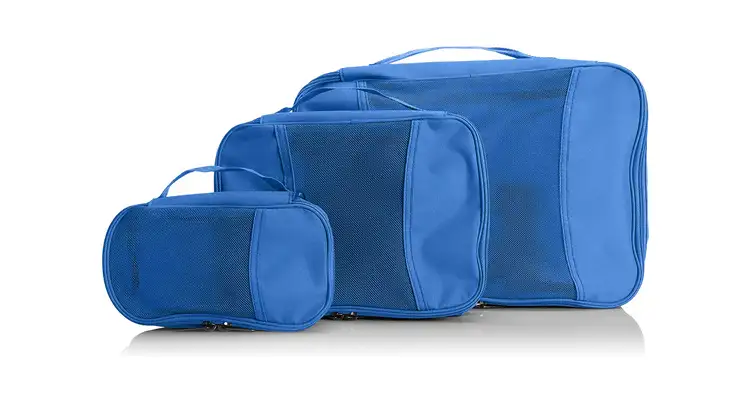 Packing Cubes Bag