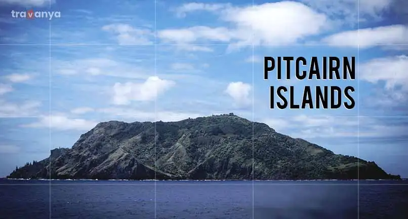 Pitcairn Islands