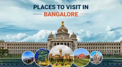 Places To Visit In Bangalore