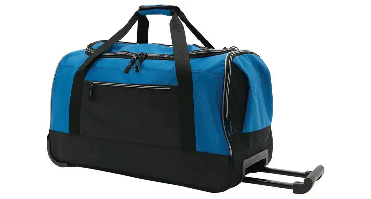 Rolling Duffel Bags