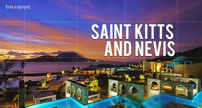 Saint Kitts and Nevis 