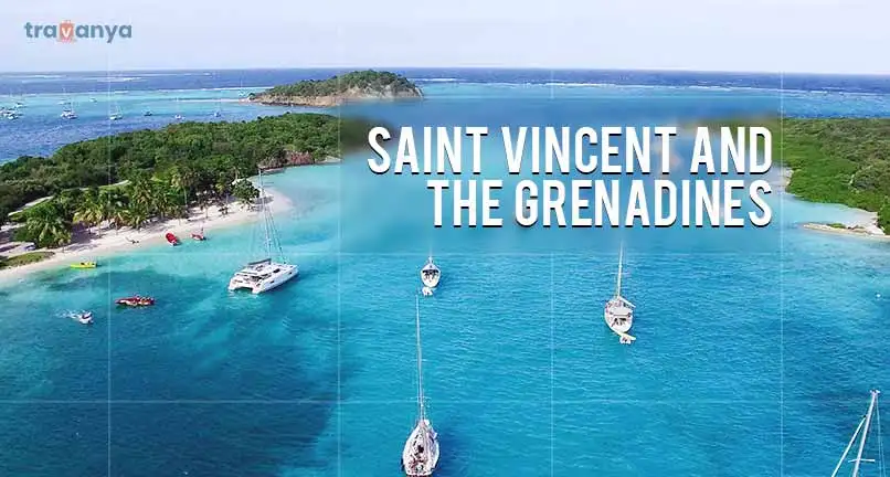 Saint Vincent and the Grenadines