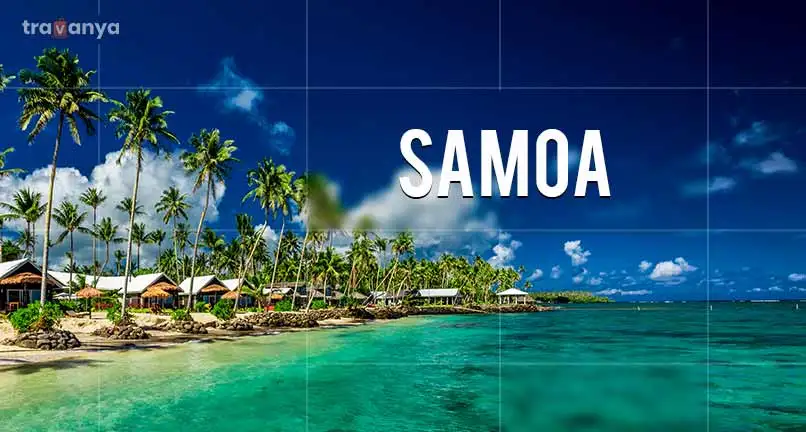 Samoa