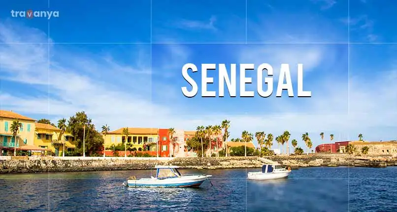 Senegal