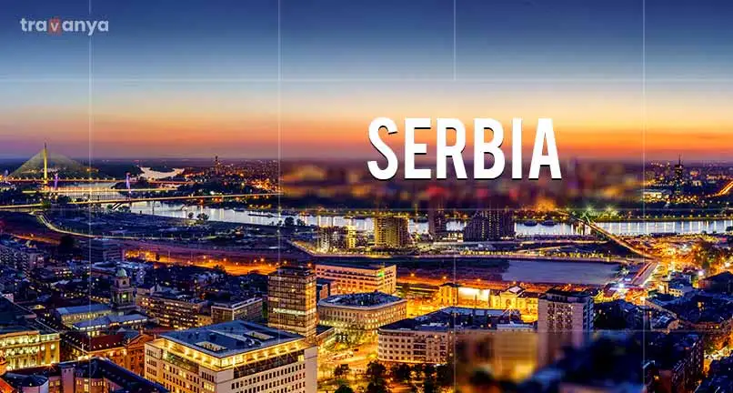 Serbia