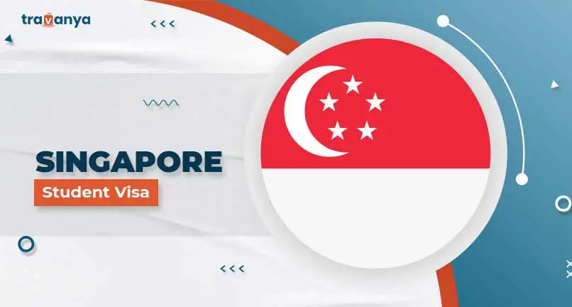 Singapore Student Visa