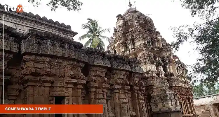 Someshwara Temple