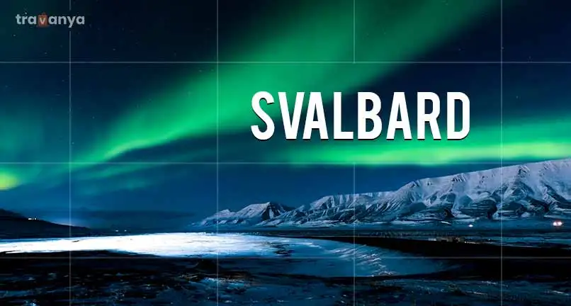 Svalbard