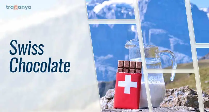 Swiss Chocolate