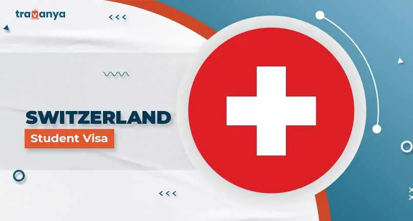 Switzerland Student Visa