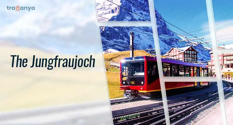 Jungfraujoc