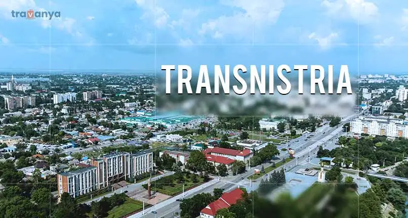 Transnistria