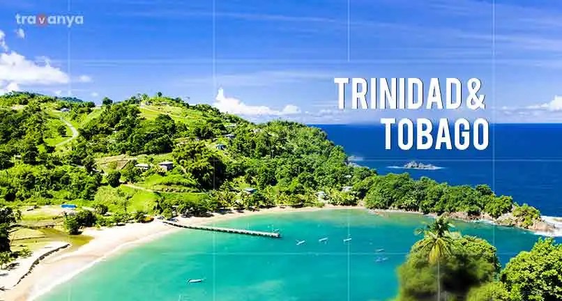 Trinidad & Tobago