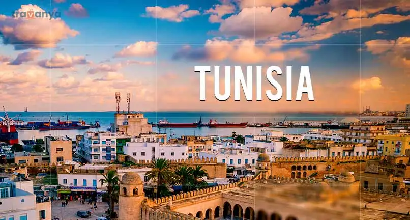 Tunisia