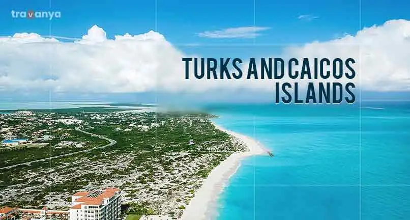 Turks And Caicos Islands