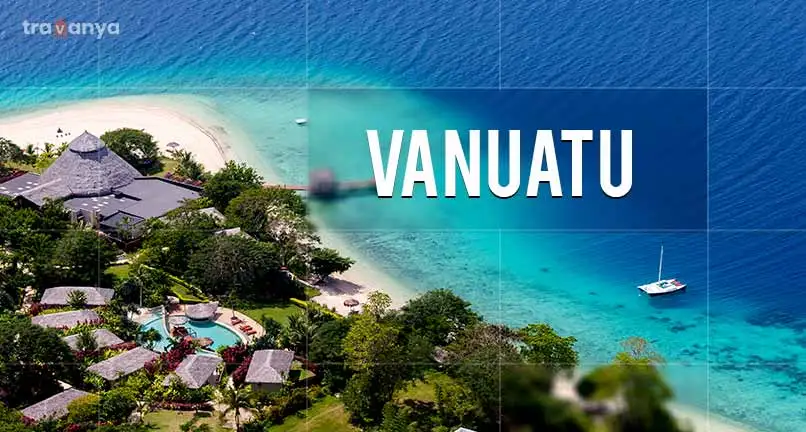 Vanuatu