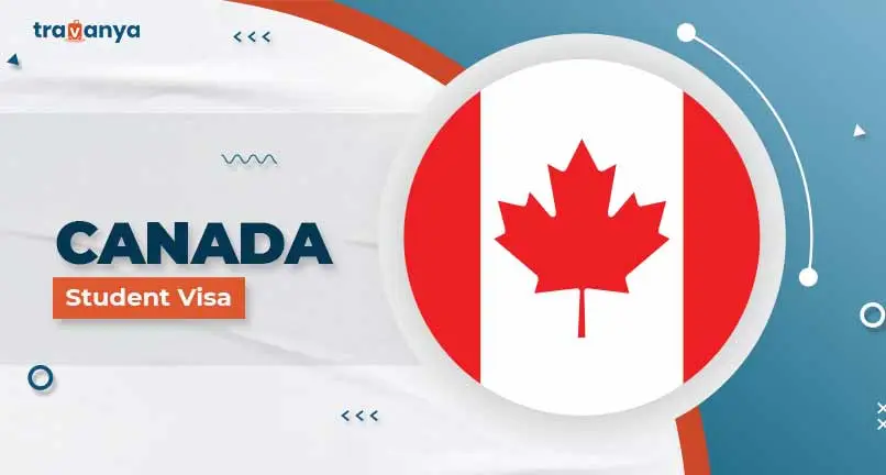 Canada Student Visa