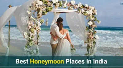 Best Honeymoon Places In India