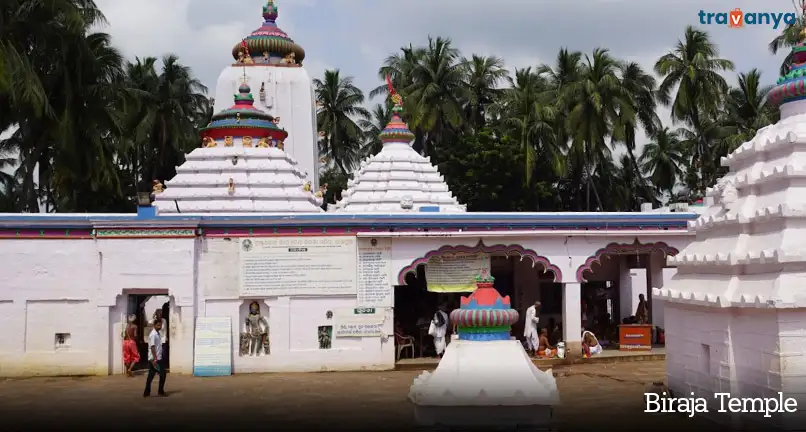 Birla Mandir- shakti peetha