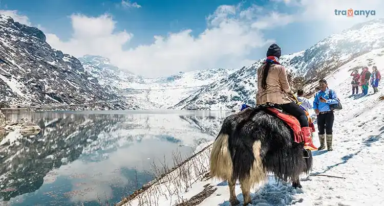 Gangtok