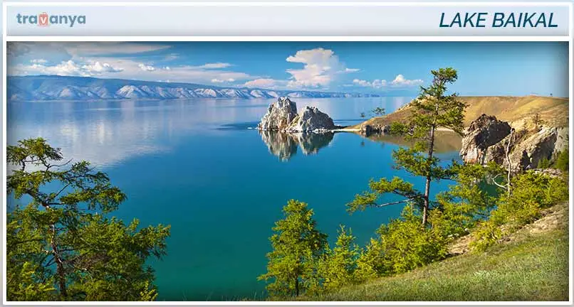 Lake Baikal