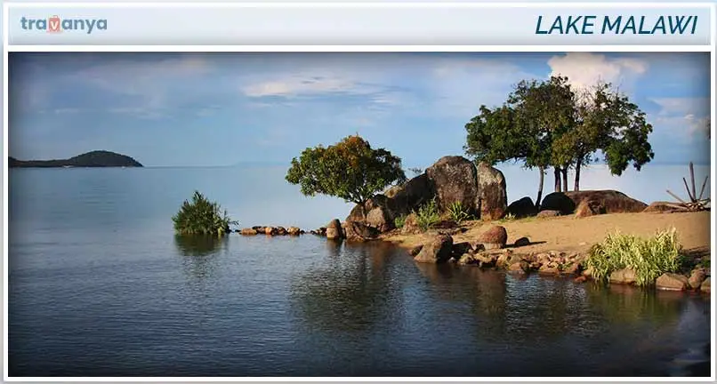 Lake Malawi