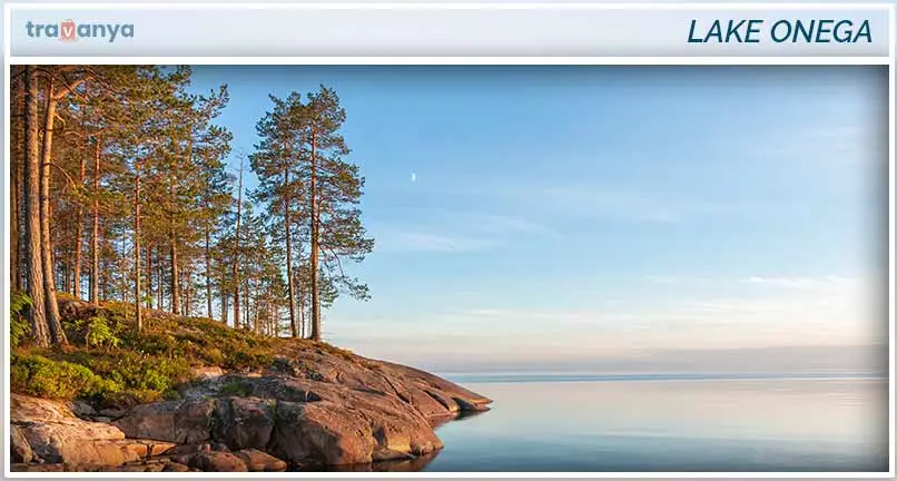 Lake Onega