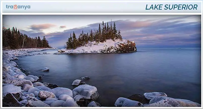 Lake Superior