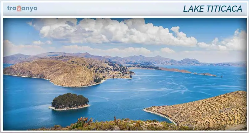 Lake Titicaca