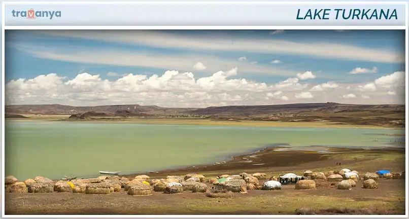 Lake Turkana