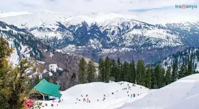 Manali