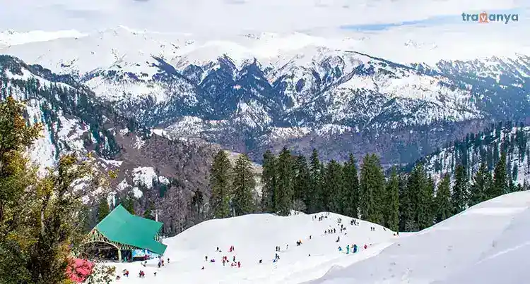 Manali