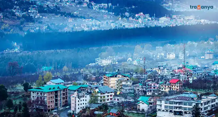 Manali 