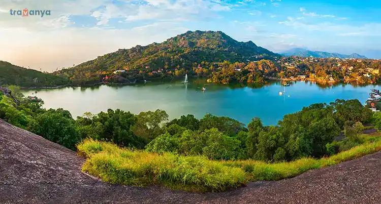 Mount-Abu