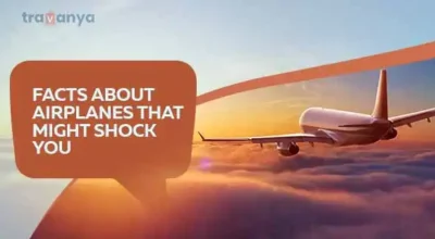 Facts About Airplanes that Might Shock You