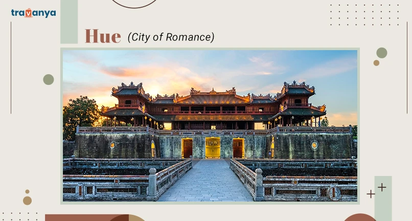 Hue - City of Romance