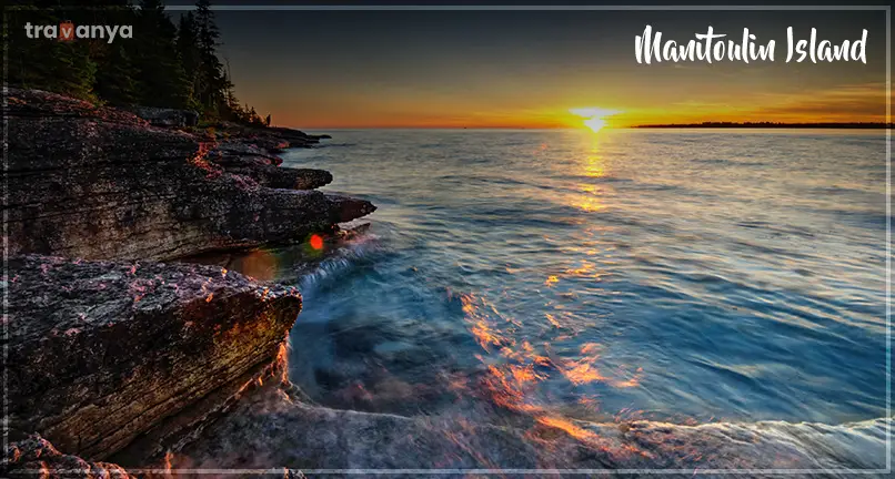 Manitoulin Island