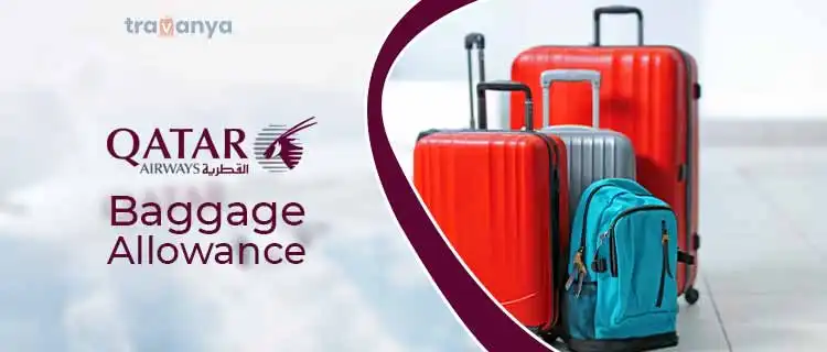 Qatar Airways Baggage Allowance