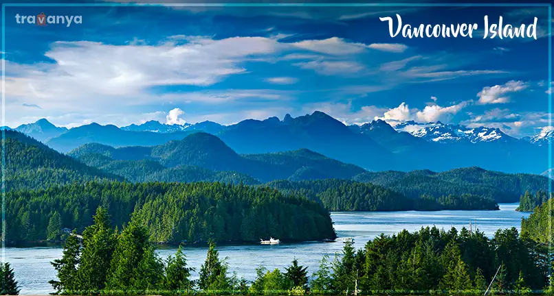 Vancouver Island