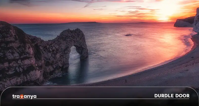 Durdle Door