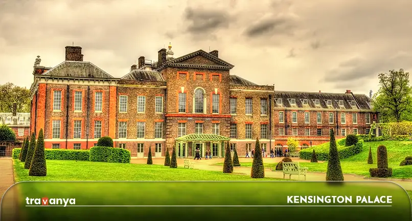 Kensington Palace