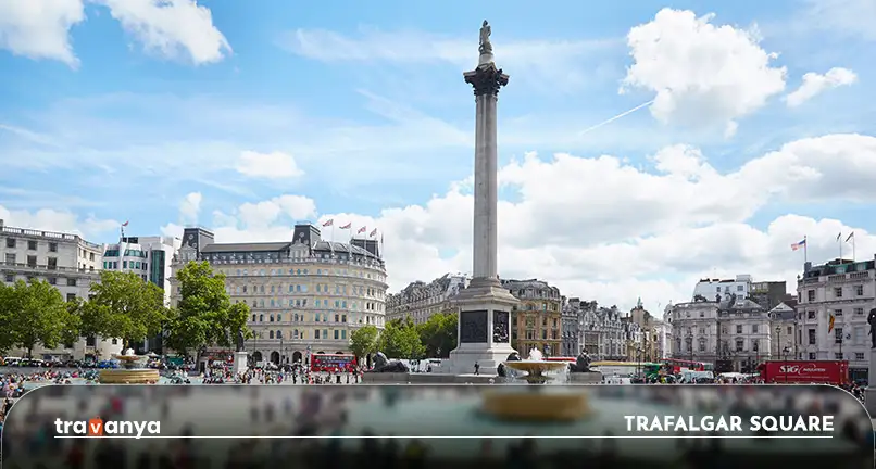 Trafalgar Square