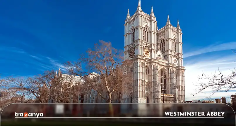 Westminster Abbey