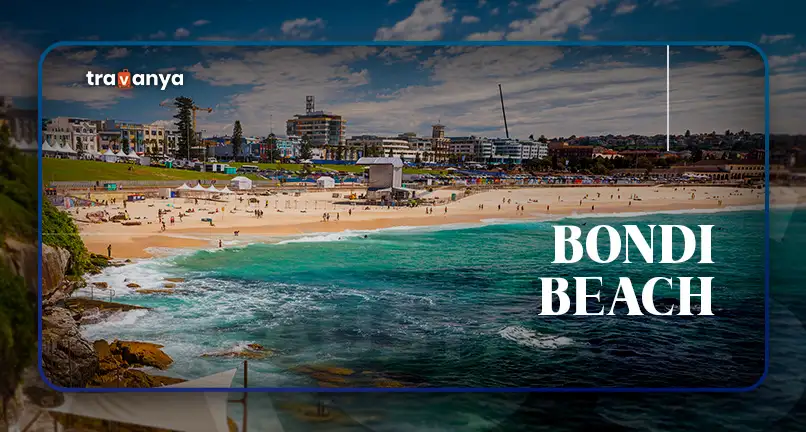 Bondi Beach