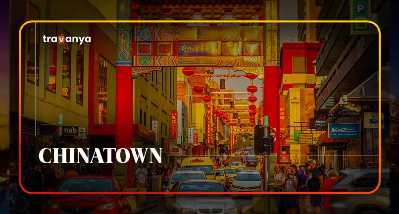 Chinatown