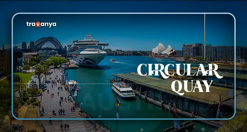 Circular-Quay