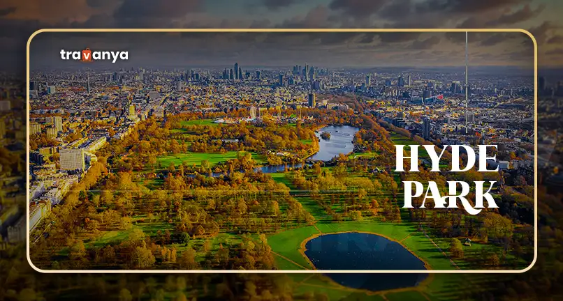 Hyde Park